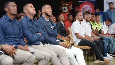 Regresa la LPF este sábado en suelo chiricano