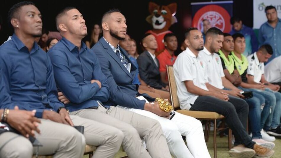 Regresa la LPF este sábado en suelo chiricano