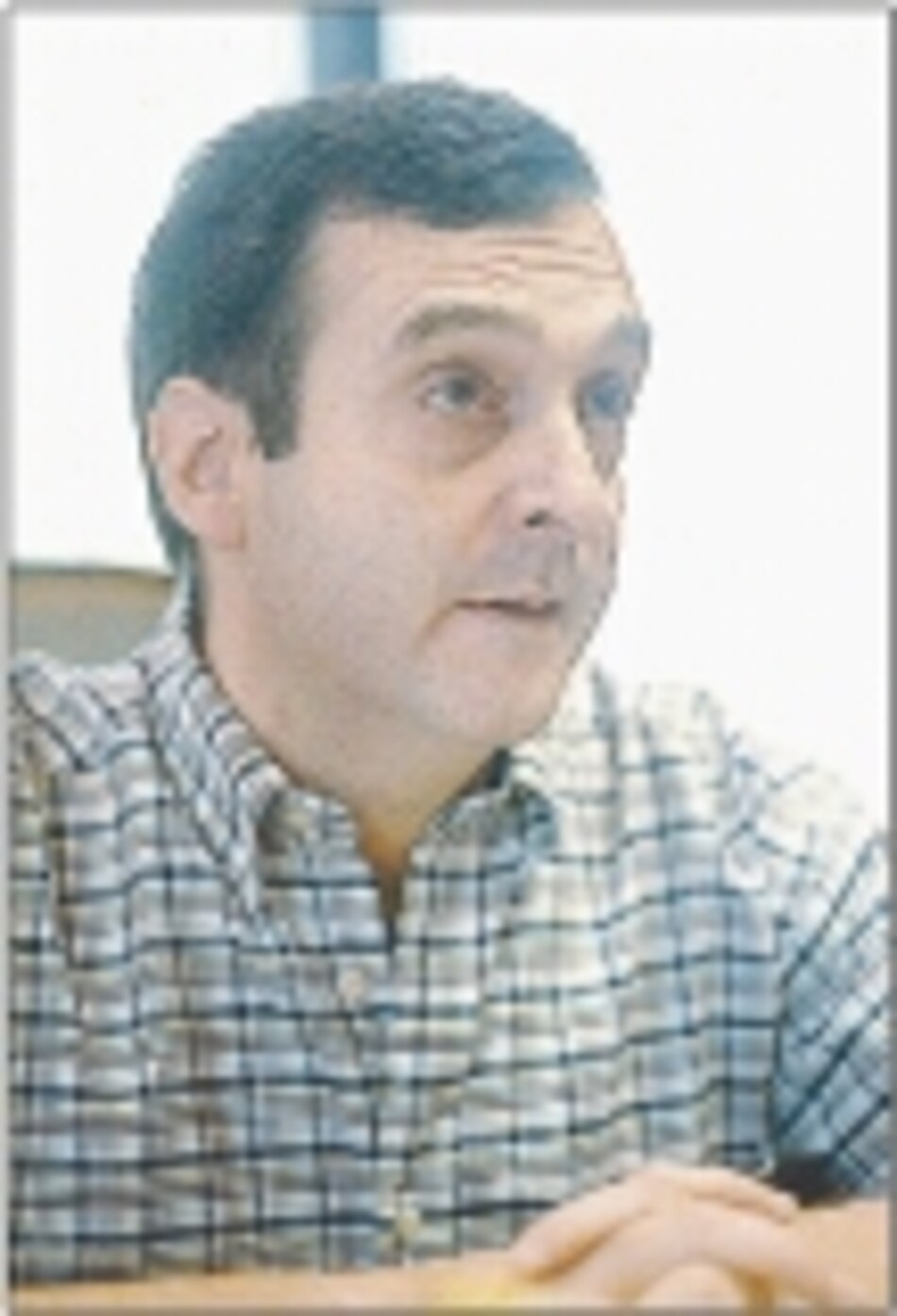 Rodin y Banco Disa negocian deudas