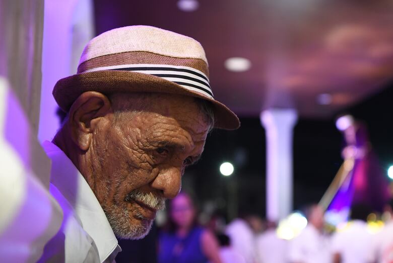 Semana Santa 2025: La fe, el servicio y la reflexión marcan el Triduo Pascual en Panamá