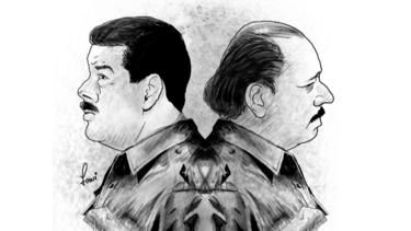 Venezuela y/o Nicaragua