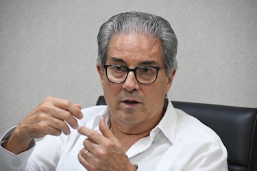 ‘La integración de salud no afectará las finanzas de la CSS’, afirma Boyd Galindo