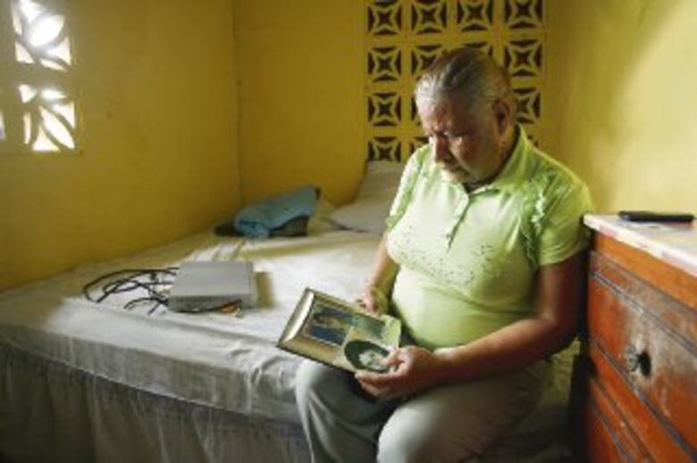 Se revive la ‘incertidumbre’ por caso de Mónica Serrano