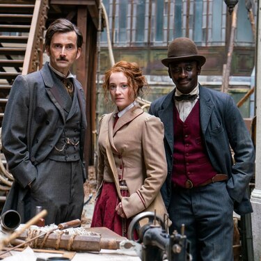 150 años después, nace la nueva heroína de ‘La Vuelta al Mundo en 80 días’