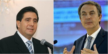 Expresidentes de Panamá, España y República Dominicana viajan a Venezuela para reunirse con gobierno y oposición