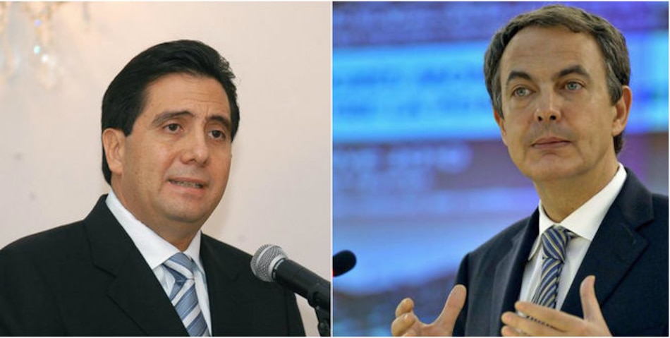 Expresidentes de Panamá, España y República Dominicana viajan a Venezuela para reunirse con gobierno y oposición