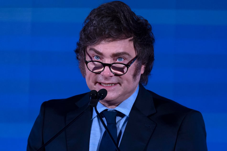 Parlamento argentino reactiva comisión investigadora del caso de la criptomoneda $LIBRA