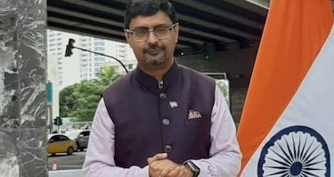 Embajador de la India se despide de Panamá abriendo la puerta a medicamentos más baratos