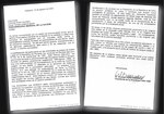 Pérez Balladares: ‘No he recibido ningún beneficio’