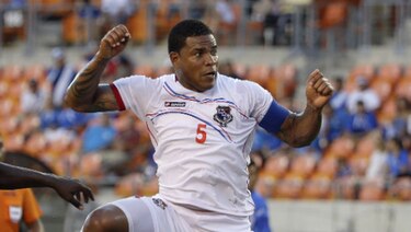 Panamá gana con lo justo ante Trinidad y Tobago