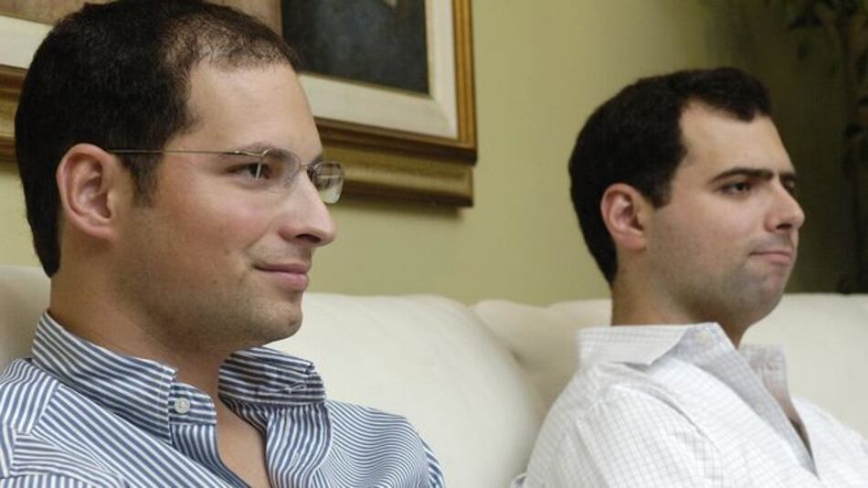 Corte Suprema retira de la agenda del pleno el amparo presentado por los Martinelli Linares