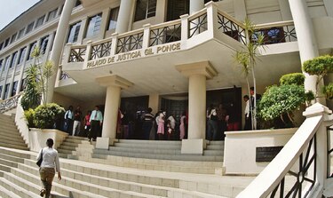 La Corte no ha ordenado auditar a jueza Yoideth Chirú