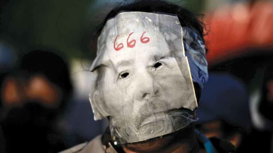 Estados Unidos: Ortega y Murillo son ‘responsables’ por violencia