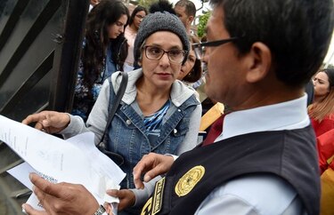 Colombia, Ecuador y Perú ratifican compromiso con derechos humanos de migrantes venezolanos