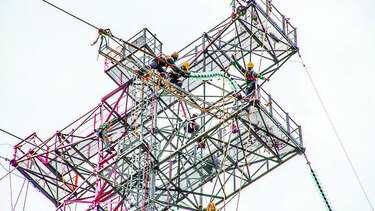 Capacidad de tercera línea se aprovechará parcialmente