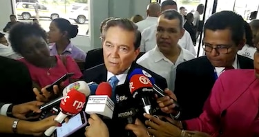 Cortizo entrevistará este fin de semana a los aspirantes al cargo de procurador