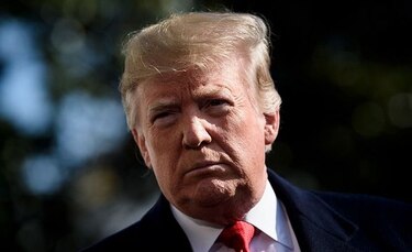 Trump aplaza discurso del estado de la nación ante el Congreso