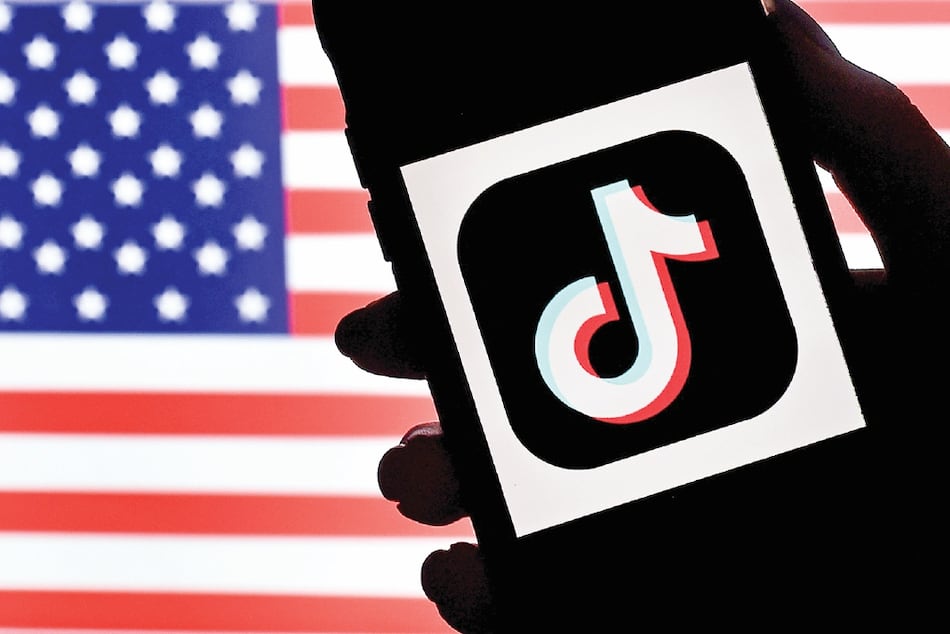 Donald Trump fija fecha para que TikTok cierre en Estados Unidos