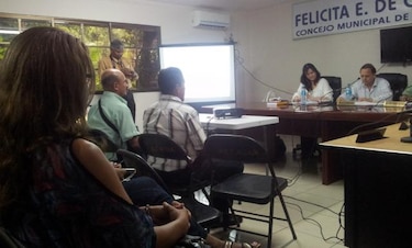 TE excluye a 180 personas del padrón electoral en Chiriquí