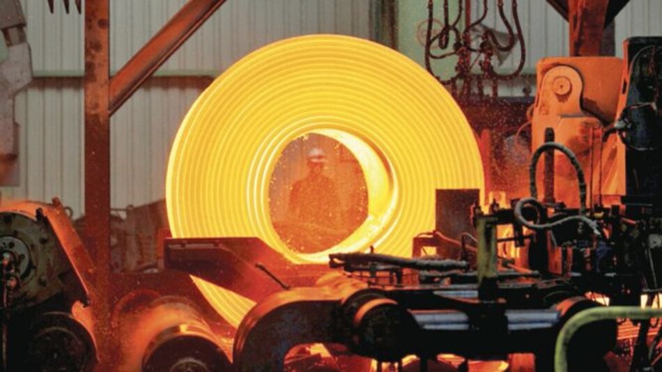 Donald Trump duplica aranceles al acero y aluminio de Turquía