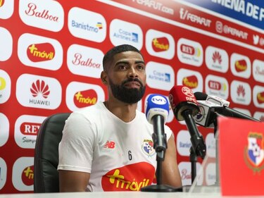 Gavilán Gómez, el jugador que más veces ha vestido la camiseta de la selección, anuncia su adiós