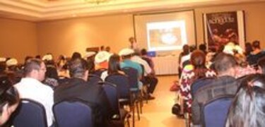 Ofrecen detalles sobre el segundo congreso en honor al traje típico