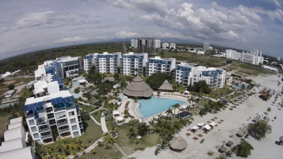 Residentes en el país no podrán inscribirse en quiebra hotelera