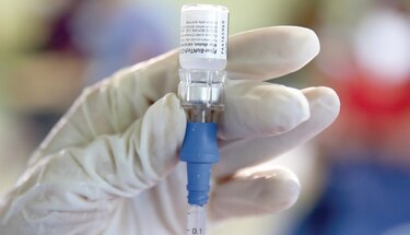 Cuando incluso una pediatra duda: miedo, confianza y vacunas