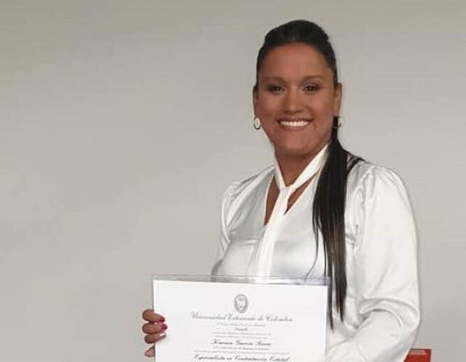 Asesinan a candidata a alcaldía y a cinco personas más en un ataque en Colombia