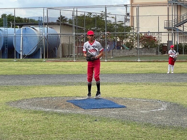 Eugenio Barrios pone a Vacamonte a un paso de Williamsport