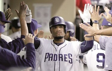 Tras lesiones, el panameño Allen Córdoba se prepara para la campaña 2019