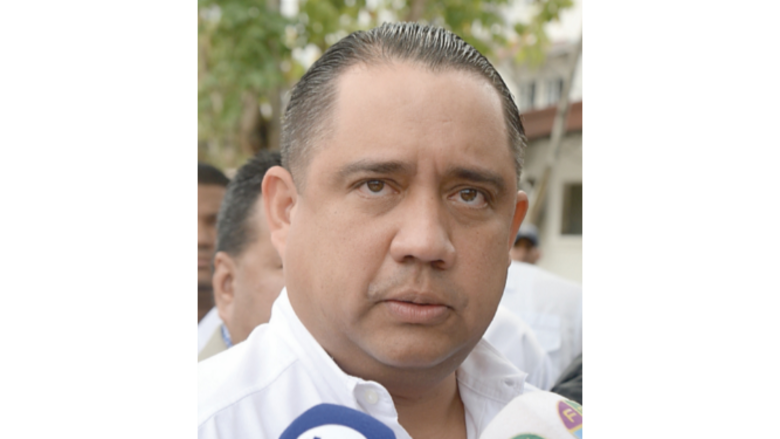 MEF: la planilla 172 es asunto de la Contraloría