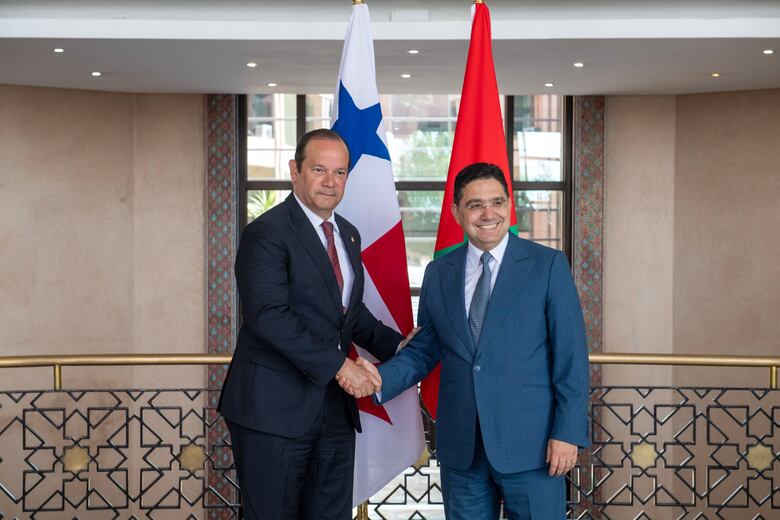 Panamá reafirma su respaldo al plan de autonomía marroquí para el Sáhara Occidental