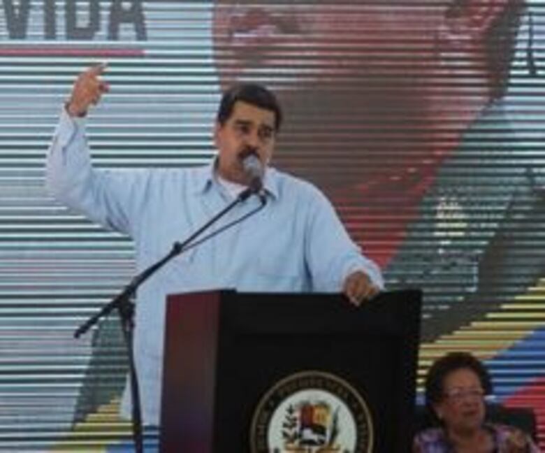 Estados miembros de la OEA propondrán crear un ‘grupo de contacto’ para atender la crisis de Venezuela