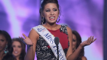 Reina de belleza, suspendida por tuits antimusulmanes