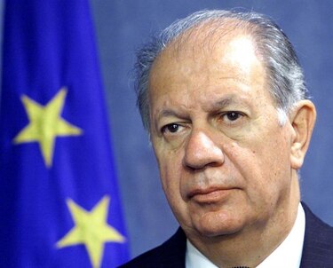 Ricardo Lagos pide planteamiento común a los países latinoamericanos del G20