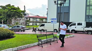 Usuarios buscan mayor conexión