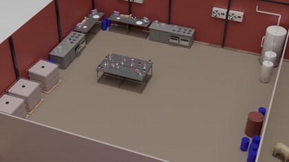 El gran salto a Europa: así es por dentro la nueva cooperación global entre narcos