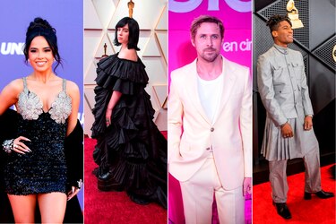 Hollywood da los últimos retoques para celebrar la 96 edición de los Óscar
