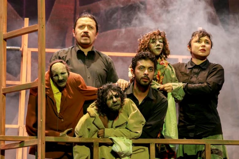 FAE Panamá 2024: una semana con lo mejor del teatro y la danza contemporánea