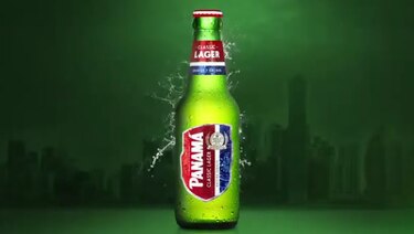 ¿Sí tuvieras que describirte como panameño qué palabra utilizarías?