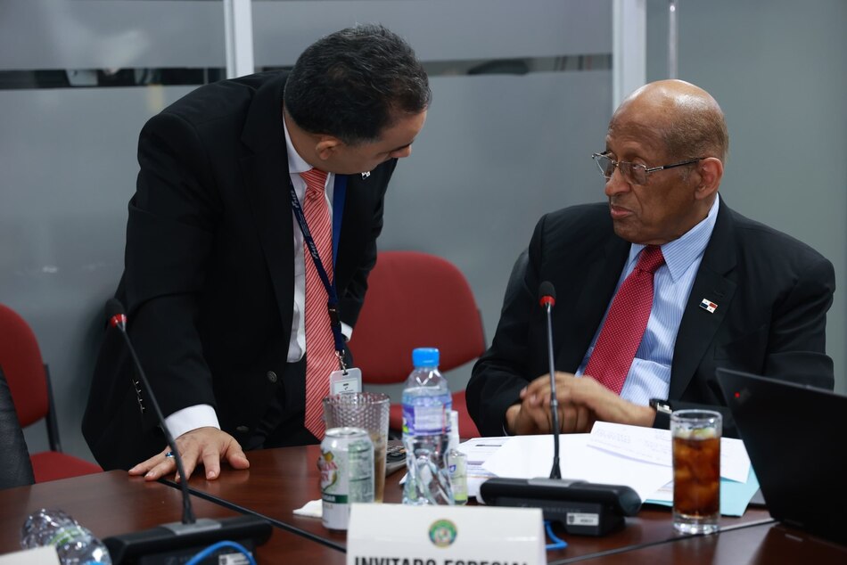 ‘El Gobierno Central solo tiene un tercio del presupuesto para operar e invertir’: Héctor Alexander