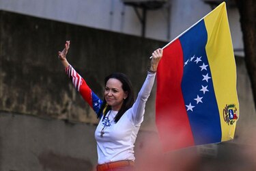 Henrique Capriles: ‘La mayor parte de las personas que quieren una invasión de Estados Unidos no viven en Venezuela’