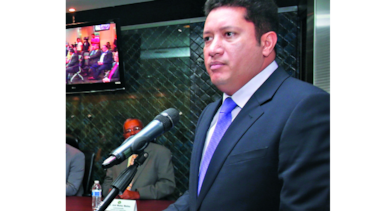 Asamblea Nacional avala fondos para fiscalías