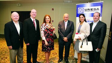 Presentación de resultados y proyecciones
