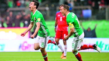Otro golpe en el Azteca