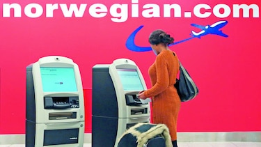 Escepticismo rodea a Norwegian