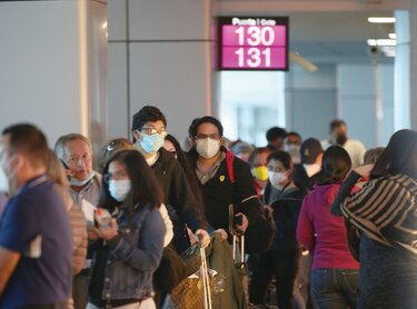 Gremios turísticos piden cambiar estrategia sanitaria 