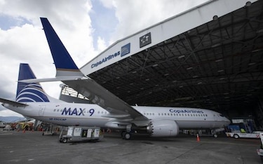 Copa Airlines reconfigura la competencia con la compra de 60 aviones Boeing