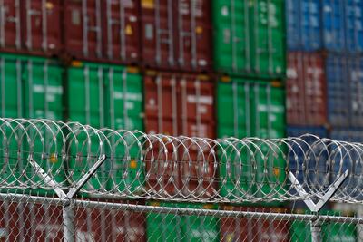 Panamá cuestiona un informe internacional que señala a sus puertos por narcotráfico